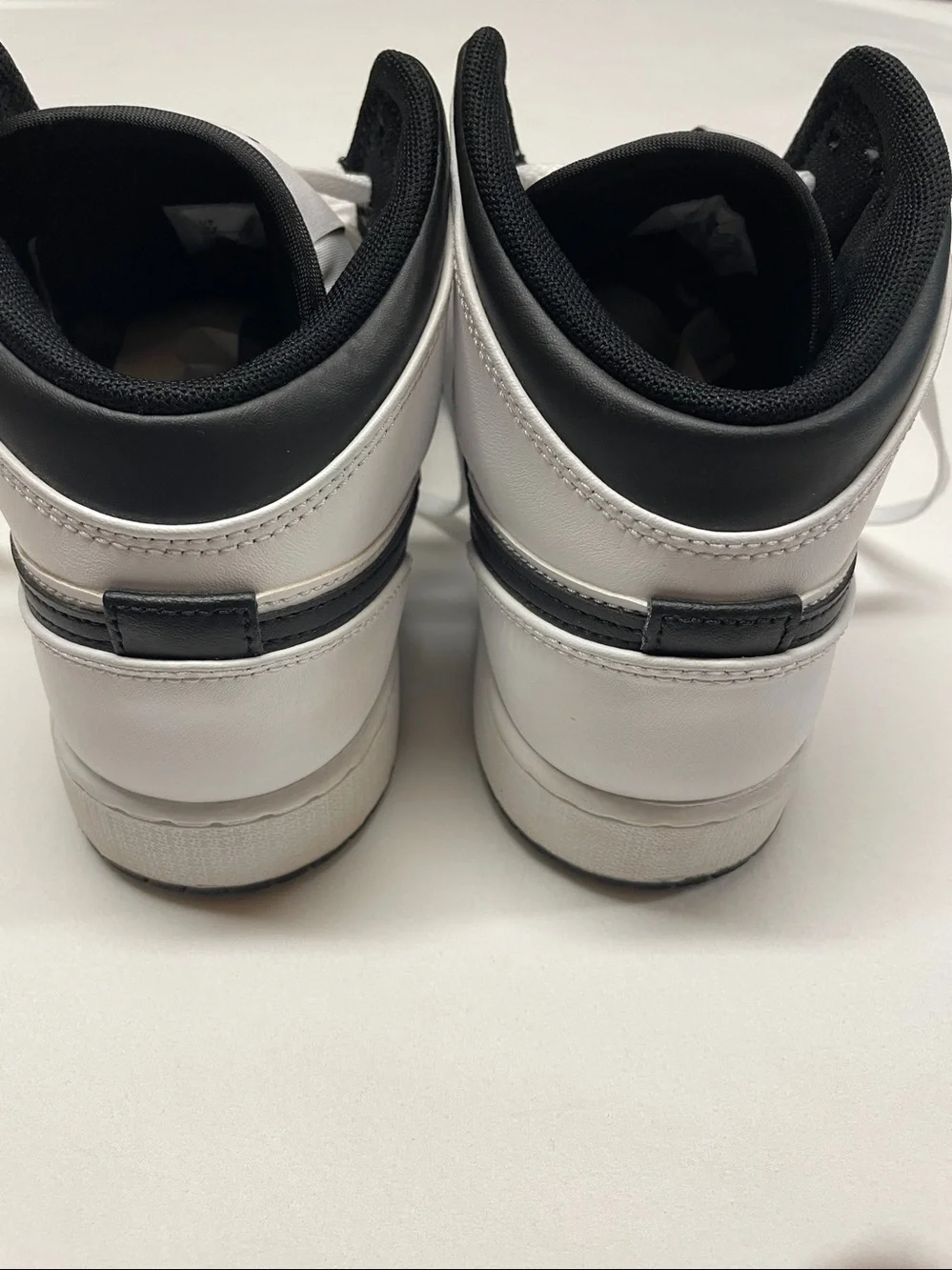 Nike Youth Air Jordan Sneakers